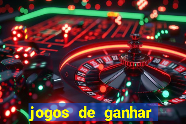 jogos de ganhar dinheiro no pix na hora